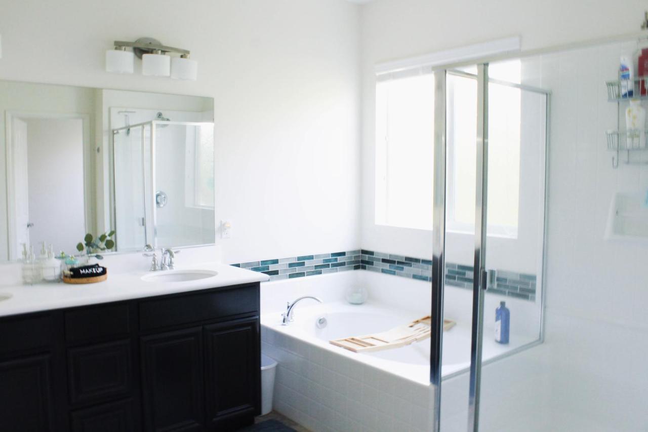 Entire Bungalow W/ Private Pool Near Palm Springs! Indio Ngoại thất bức ảnh