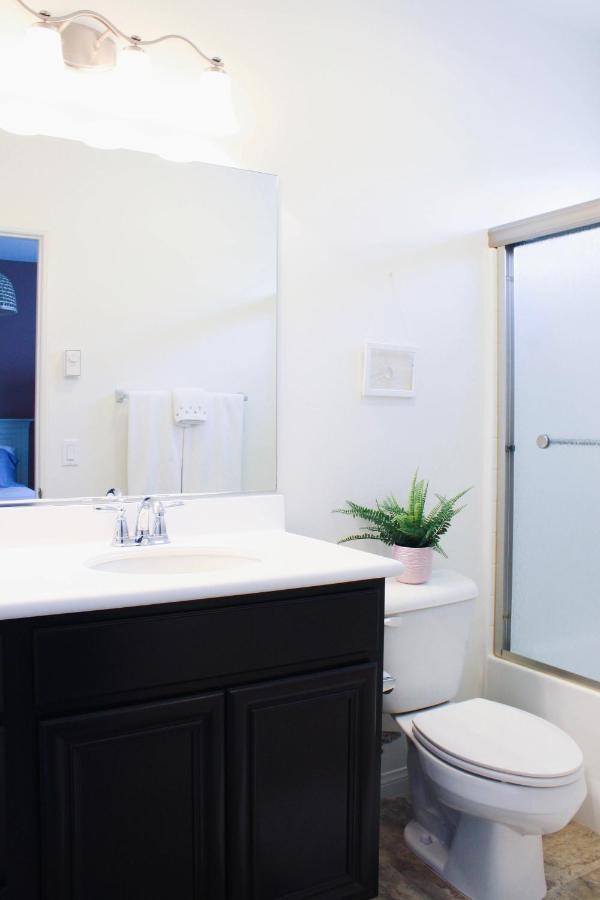 Entire Bungalow W/ Private Pool Near Palm Springs! Indio Ngoại thất bức ảnh