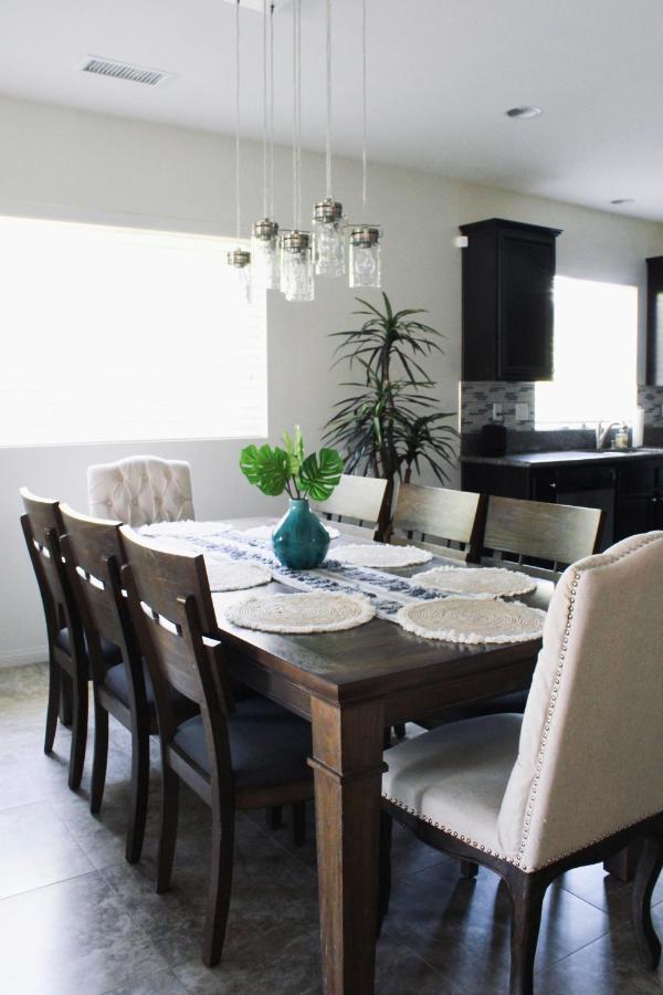 Entire Bungalow W/ Private Pool Near Palm Springs! Indio Ngoại thất bức ảnh