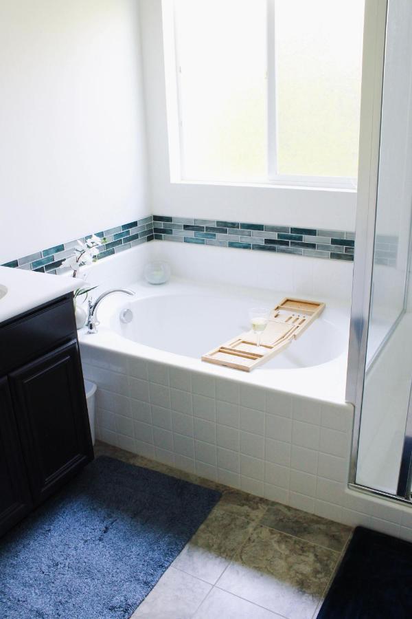 Entire Bungalow W/ Private Pool Near Palm Springs! Indio Ngoại thất bức ảnh